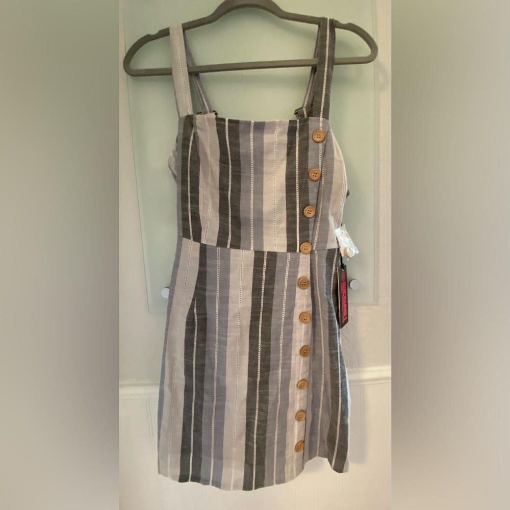 Rock&Roll country Dress